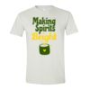 Softstyle T-Shirt Thumbnail