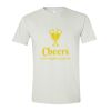 Softstyle T-Shirt Thumbnail