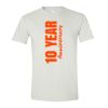 Softstyle T-Shirt Thumbnail