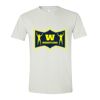 Softstyle T-Shirt Thumbnail
