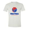 Softstyle T-Shirt Thumbnail