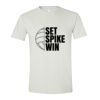 Softstyle T-Shirt Thumbnail