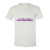 Softstyle T-Shirt Thumbnail