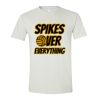 Softstyle T-Shirt Thumbnail
