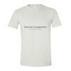 Softstyle T-Shirt Thumbnail
