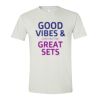 Softstyle T-Shirt Thumbnail