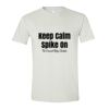 Softstyle T-Shirt Thumbnail