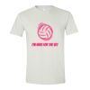 Softstyle T-Shirt Thumbnail