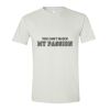 Softstyle T-Shirt Thumbnail
