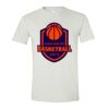Softstyle T-Shirt Thumbnail