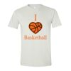 Softstyle T-Shirt Thumbnail