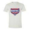 Softstyle T-Shirt Thumbnail