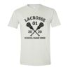 Softstyle T-Shirt Thumbnail