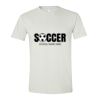 Softstyle T-Shirt Thumbnail