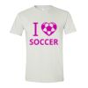Softstyle T-Shirt Thumbnail