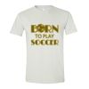Softstyle T-Shirt Thumbnail