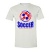 Softstyle T-Shirt Thumbnail