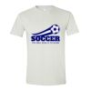 Softstyle T-Shirt Thumbnail