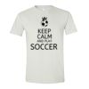 Softstyle T-Shirt Thumbnail