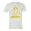 Softstyle T-Shirt Thumbnail