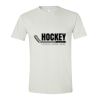 Softstyle T-Shirt Thumbnail