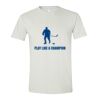 Softstyle T-Shirt Thumbnail