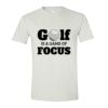Softstyle T-Shirt Thumbnail
