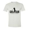 Softstyle T-Shirt Thumbnail