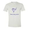 Softstyle T-Shirt Thumbnail