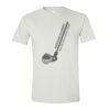 Softstyle T-Shirt Thumbnail