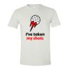 Softstyle T-Shirt Thumbnail