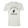 Softstyle T-Shirt Thumbnail