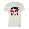 Softstyle T-Shirt Thumbnail