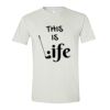 Softstyle T-Shirt Thumbnail