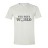 Softstyle T-Shirt Thumbnail
