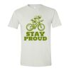 Softstyle T-Shirt Thumbnail