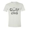 Softstyle T-Shirt Thumbnail