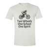 Softstyle T-Shirt Thumbnail