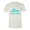 Softstyle T-Shirt Thumbnail