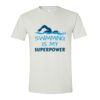 Softstyle T-Shirt Thumbnail