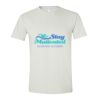 Softstyle T-Shirt Thumbnail