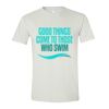 Softstyle T-Shirt Thumbnail