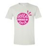 Softstyle T-Shirt Thumbnail