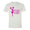 Softstyle T-Shirt Thumbnail