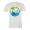 Softstyle T-Shirt Thumbnail