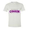 Softstyle T-Shirt Thumbnail