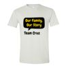 Softstyle T-Shirt Thumbnail