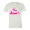 Softstyle T-Shirt Thumbnail