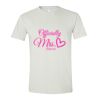 Softstyle T-Shirt Thumbnail