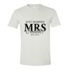 Softstyle T-Shirt Thumbnail